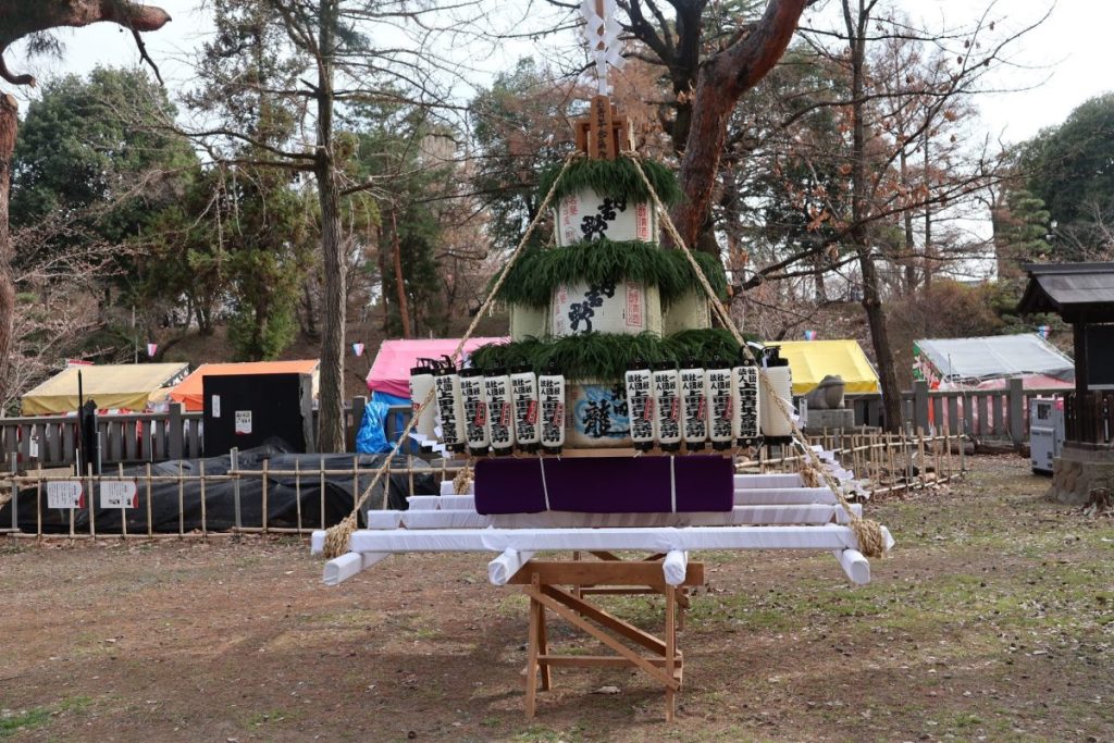 4月公開例会 事業報告