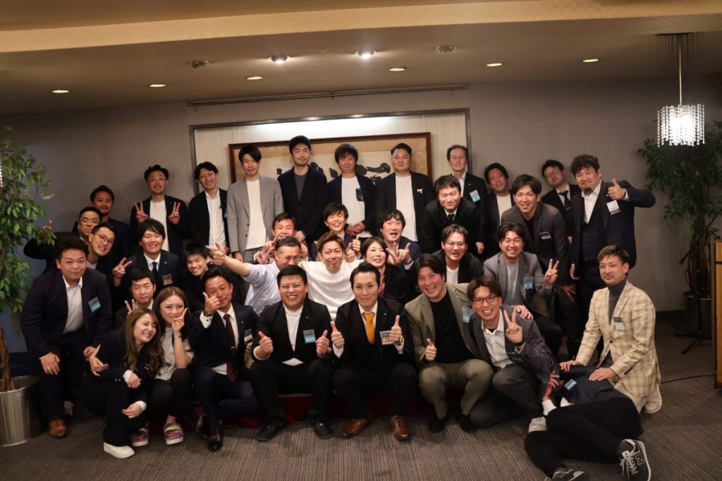 公正経済推進委員会全体会議in上田(公益社団法人日本青年会議所)