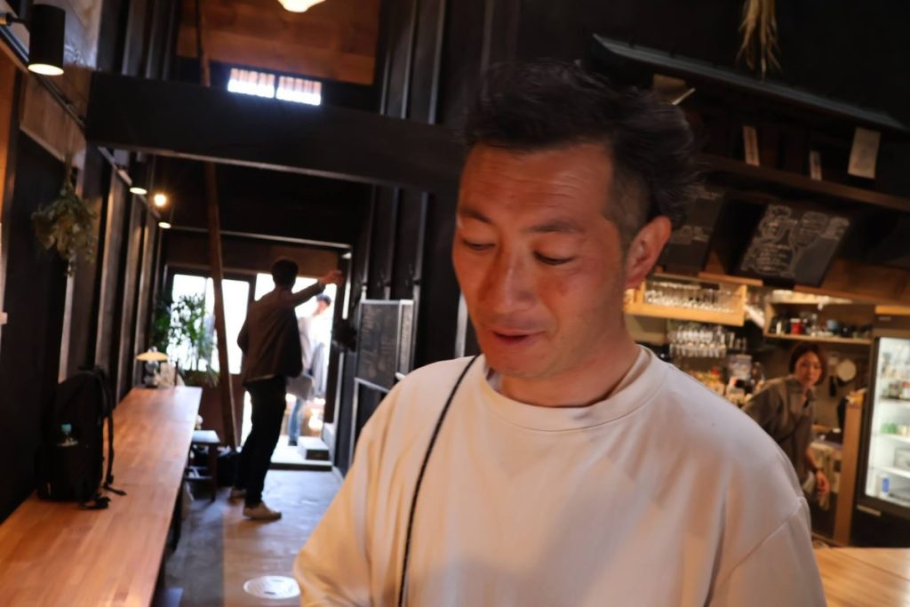 公正経済推進委員会全体会議in上田(公益社団法人日本青年会議所)