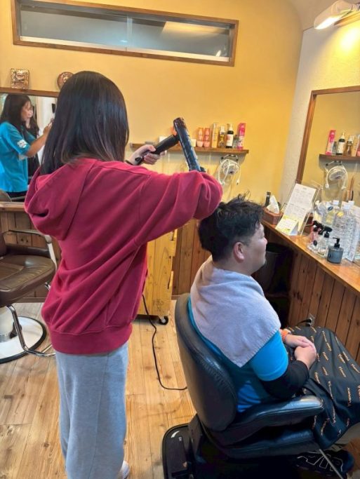 5月公開例会 事業報告