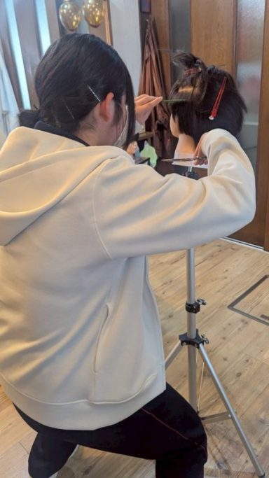 5月公開例会 事業報告