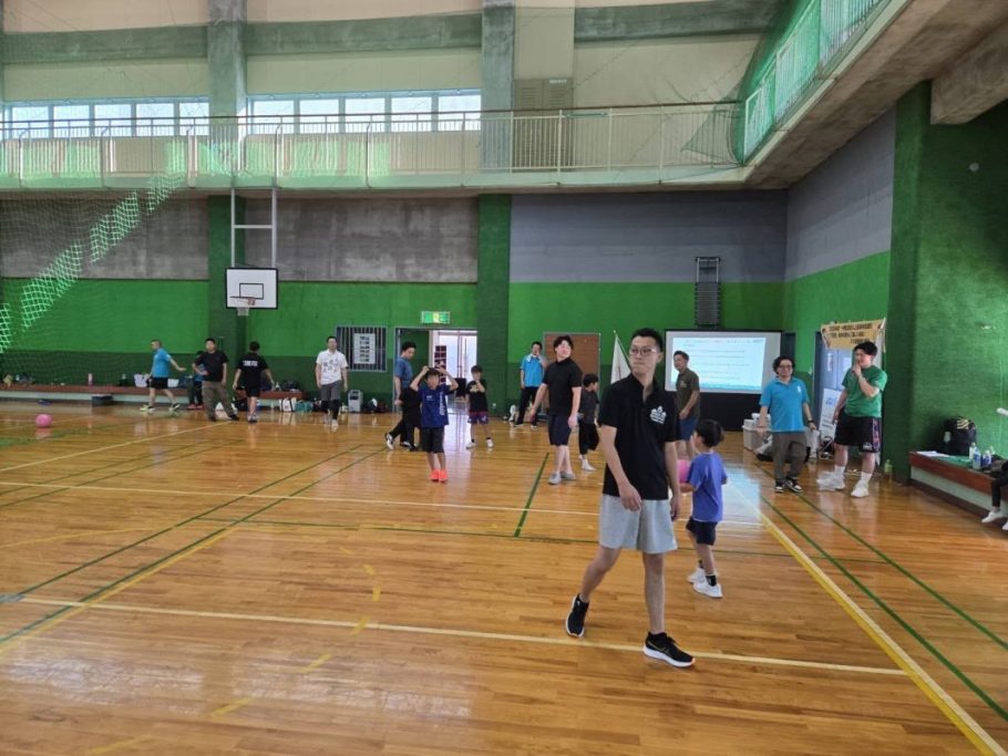 7月例会 事業報告