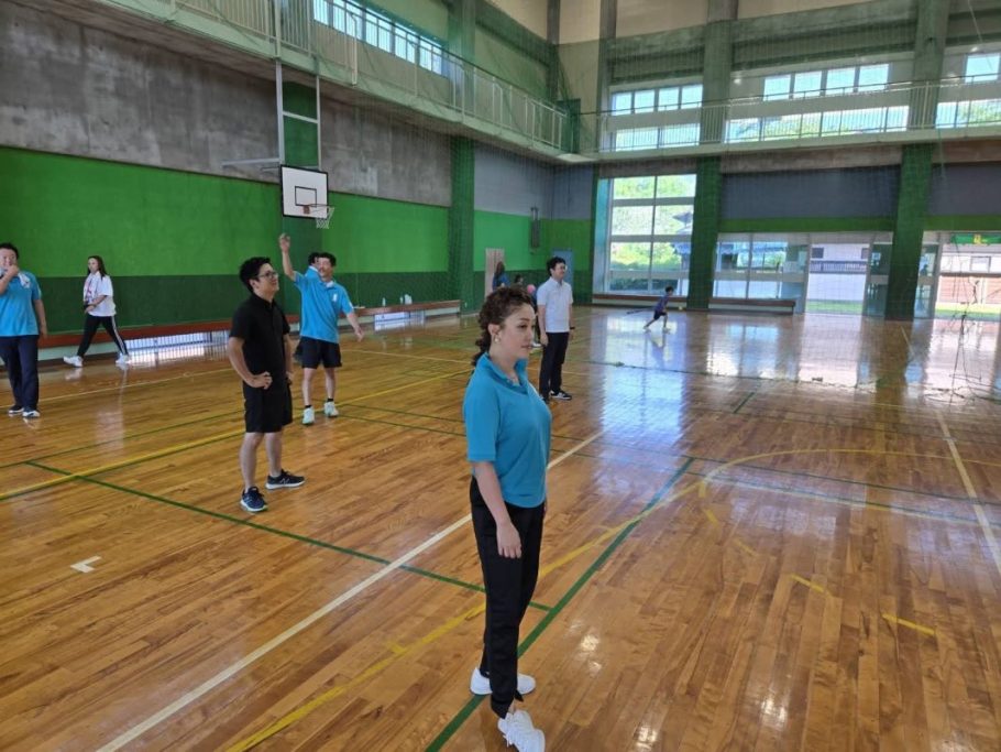 7月例会 事業報告