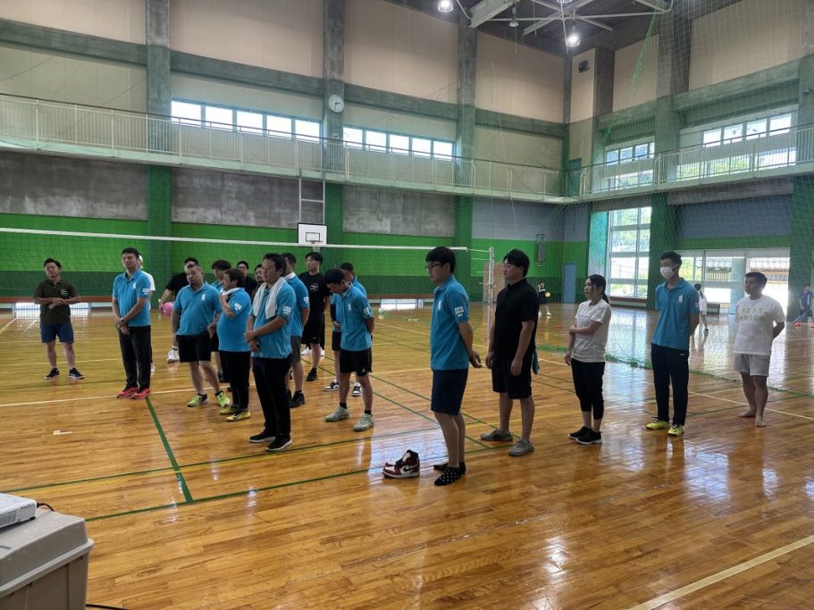 7月例会 事業報告