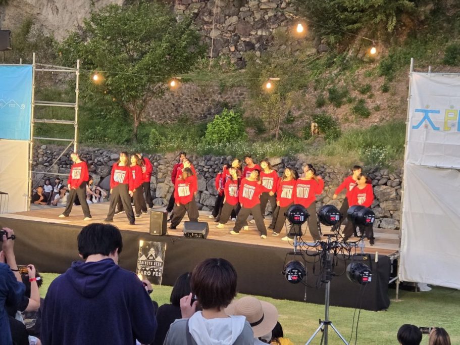 第6回信州上田たろうフェスティバル 事業報告