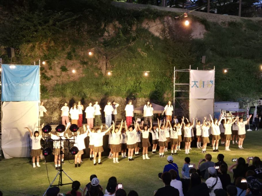 第6回信州上田たろうフェスティバル 事業報告