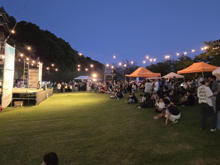 第6回信州上田たろうフェスティバル 事業報告