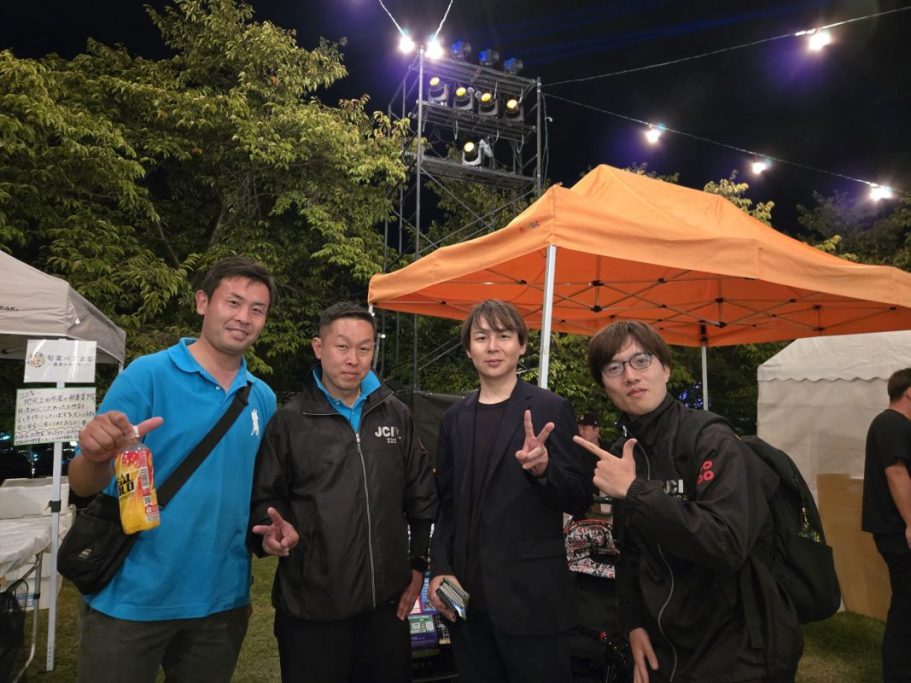 第6回信州上田たろうフェスティバル 事業報告