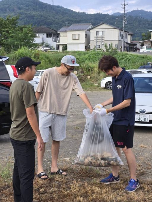 第38回信州上田大花火大会 事業報告