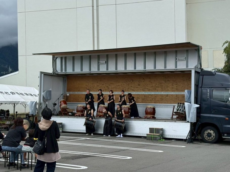 長野ブロック大会in須坂 事業報告