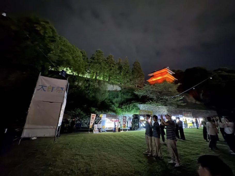 第6回信州上田たろうフェスティバル 事業報告