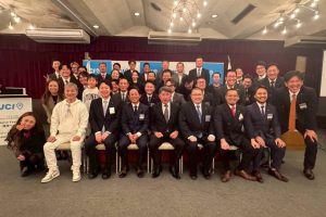 10月例会 事業報告