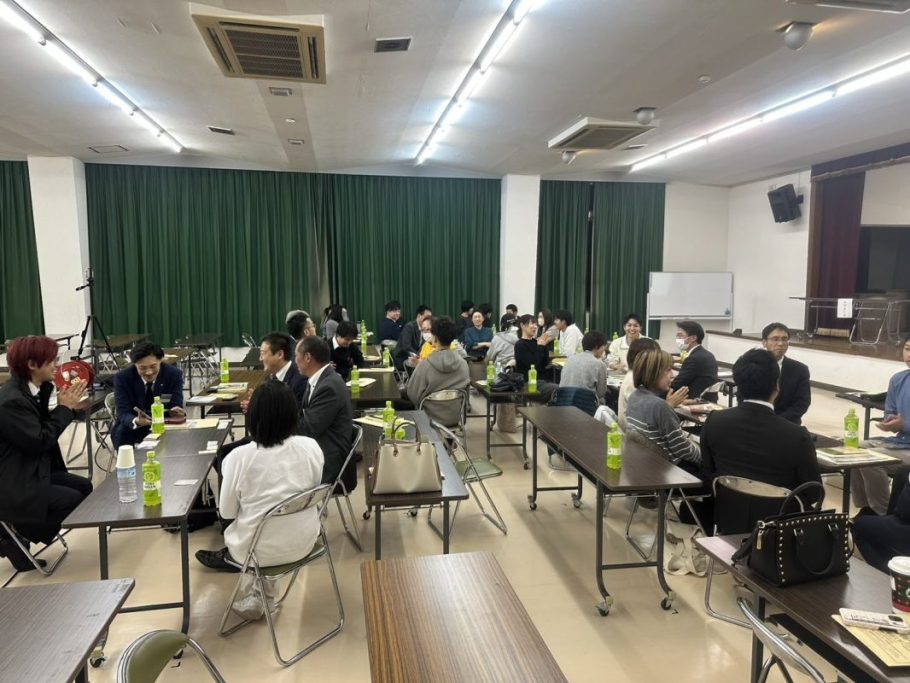 子供未来検証委員会委員会事業 事業報告