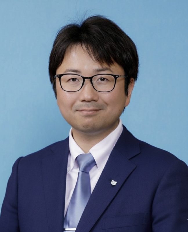 第68代 上田青年会議所理事長