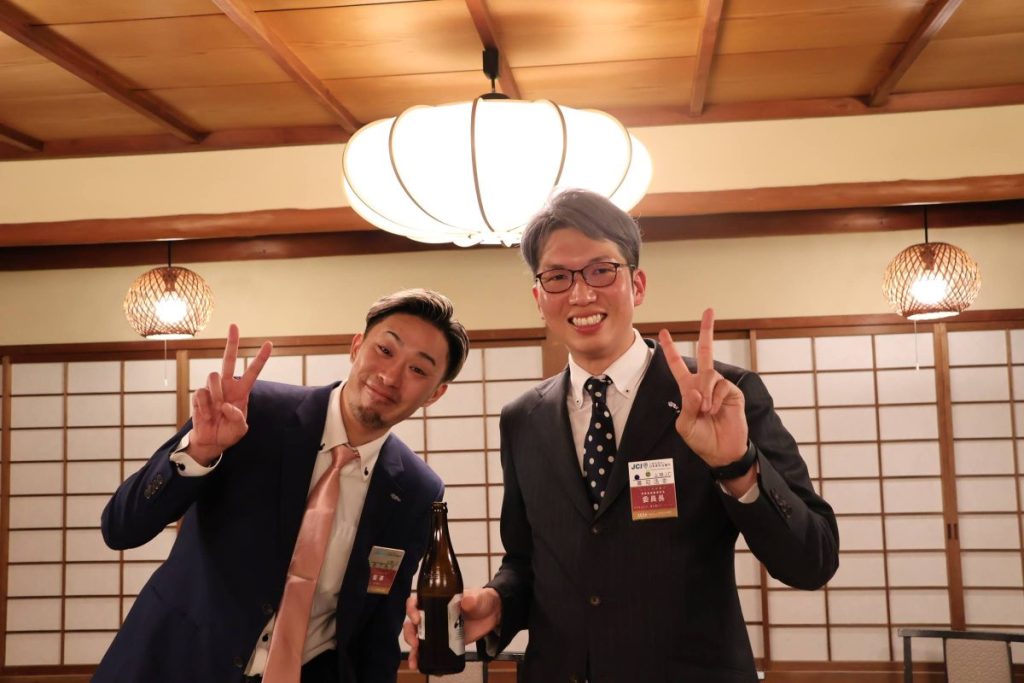 2026年度京都会議 参加報告