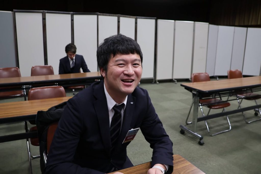 2026年度第2回臨時総会 事業報告