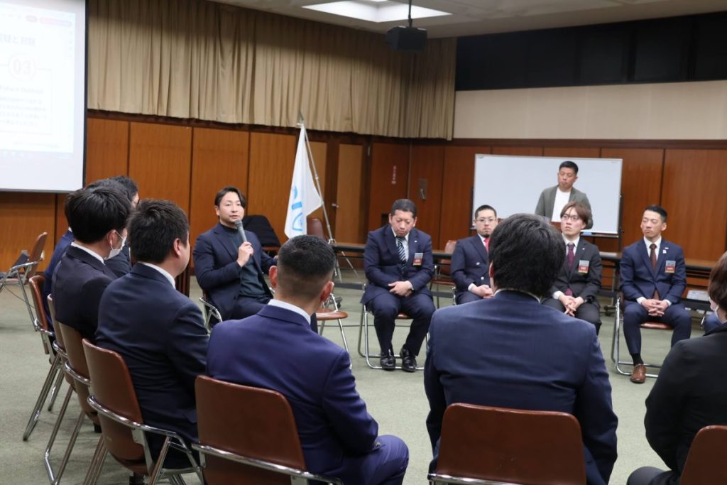 2026年度 第2回外部監事セミナー 事業報告