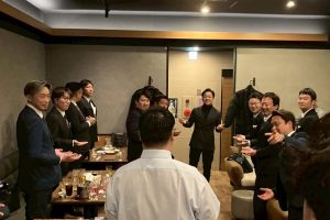 第1回 外部監事特別セミナー 事業報告