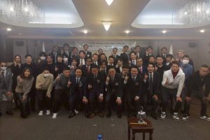 2月委員会事業 事業報告