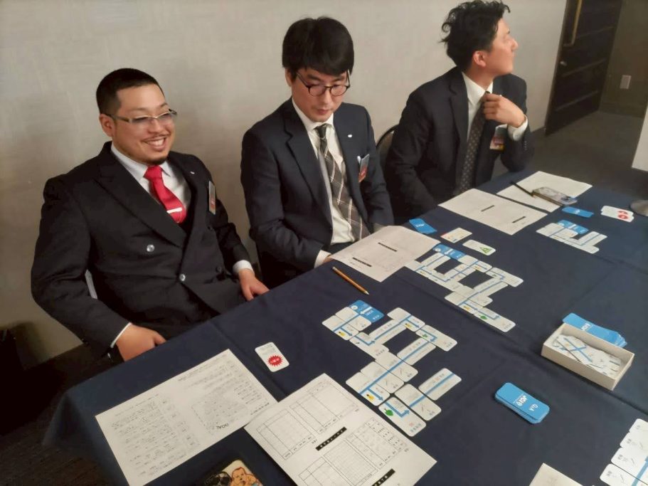 2月委員会事業 事業報告