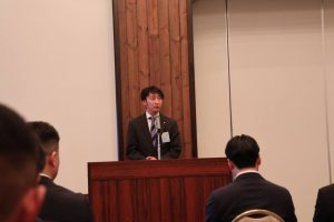 2026年度東信5JC4月合同例会 参加報告