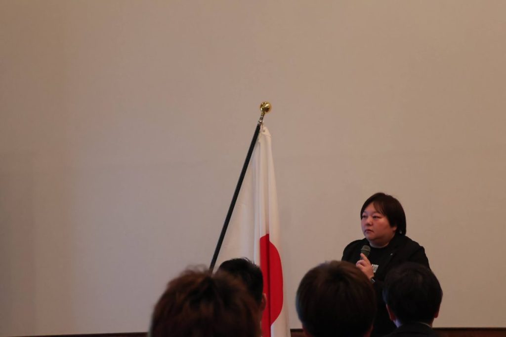 2026年度東信5JC4月合同例会 参加報告