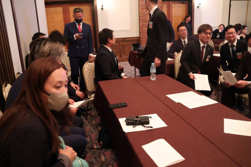 2026年度東信5JC4月合同例会 参加報告