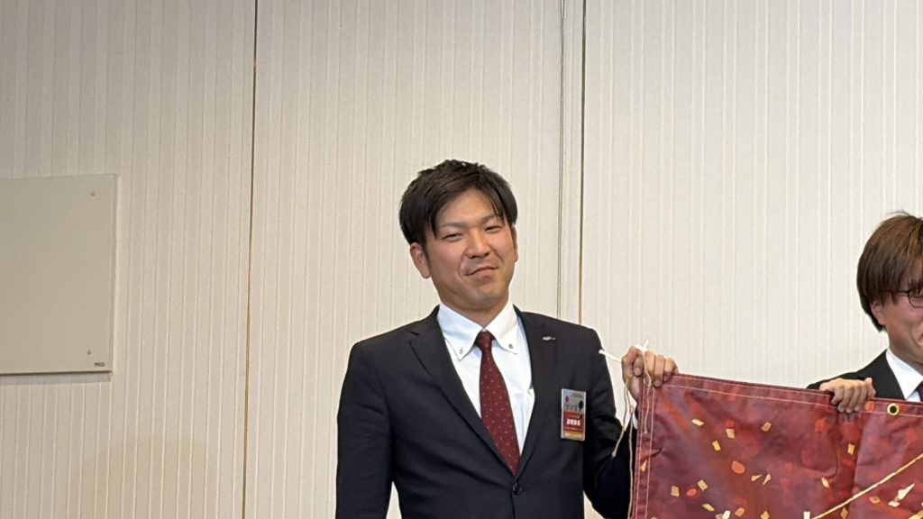 東信5JC3月合同例会 事業報告