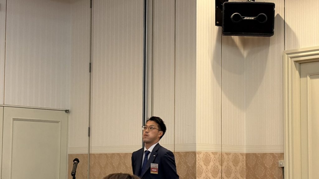 東信5JC3月合同例会 事業報告