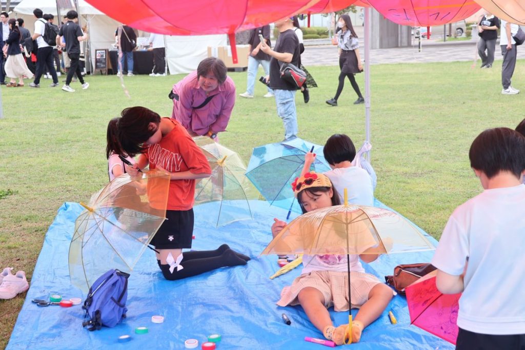 6月委員会事業:第7回信州上田たろうフェスティバル 〜発酵ジャーニー!食べて知ってシェアしよう!〜 事業報告