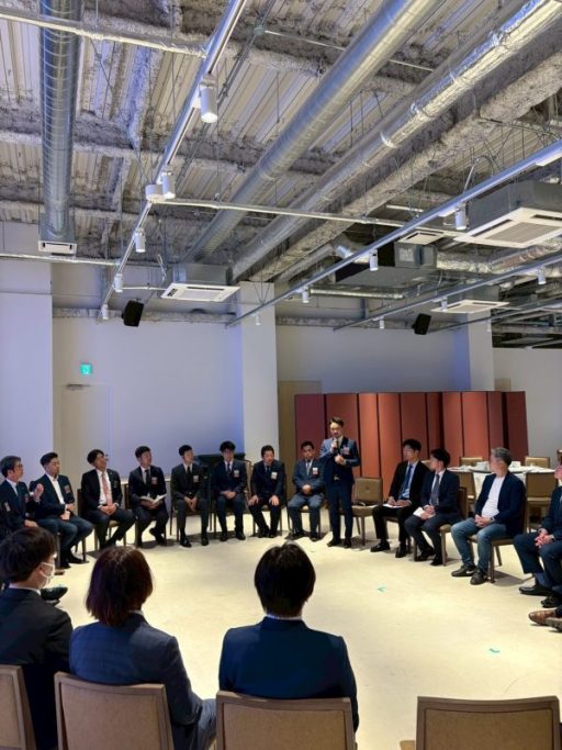 第3回外部監事セミナー 事業報告
