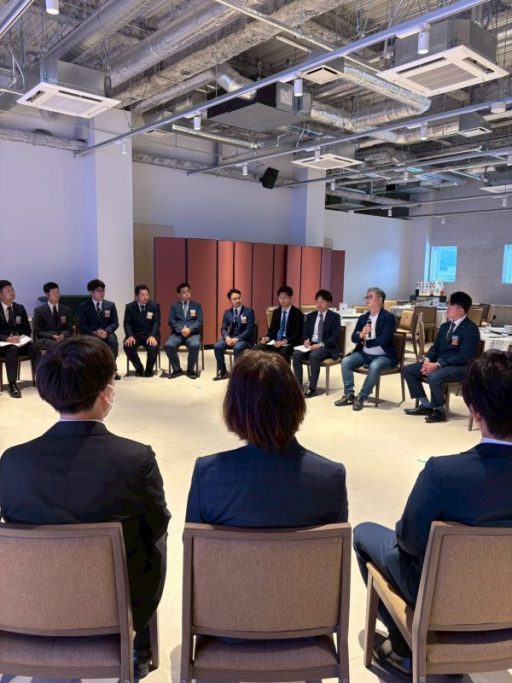 第3回外部監事セミナー 事業報告