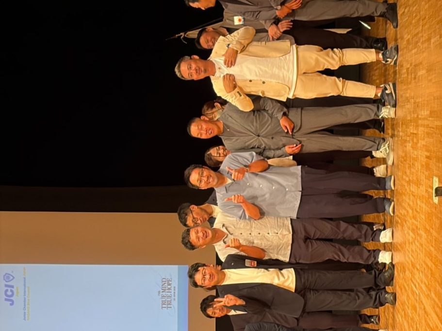第57回長野ブロック大会in小諸 参加報告