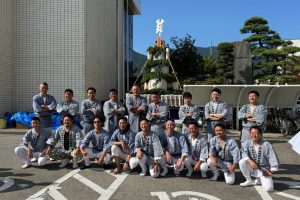 第55回上田わっしょい 事業報告