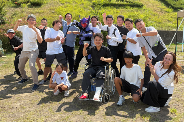 第57回長野ブロック大会in小諸 参加報告