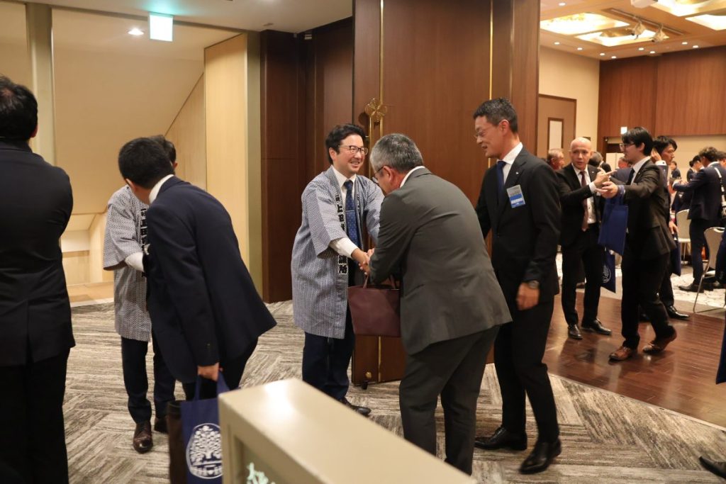 2026年度一般社団法人上田青年会議所 認承65周年記念事業・記念式典・祝賀会 事業報告