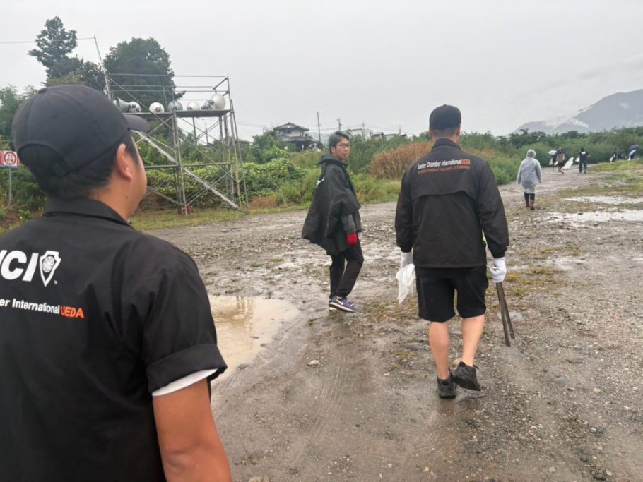 第39回信州上田第花火大会 事業報告