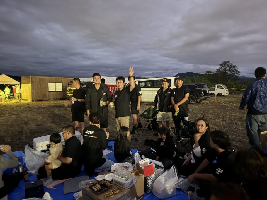 第39回信州上田第花火大会 事業報告